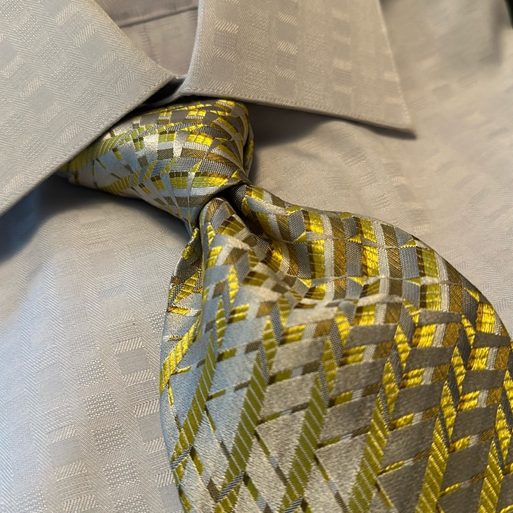Ties
